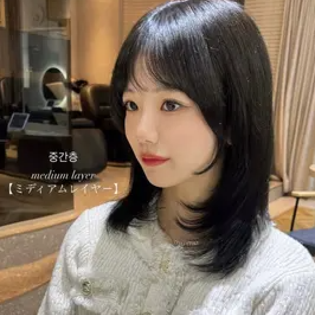 《カラーのみ希望の方》人気No.2🙈髪質改善inイルミナカラー+髪質改善TR