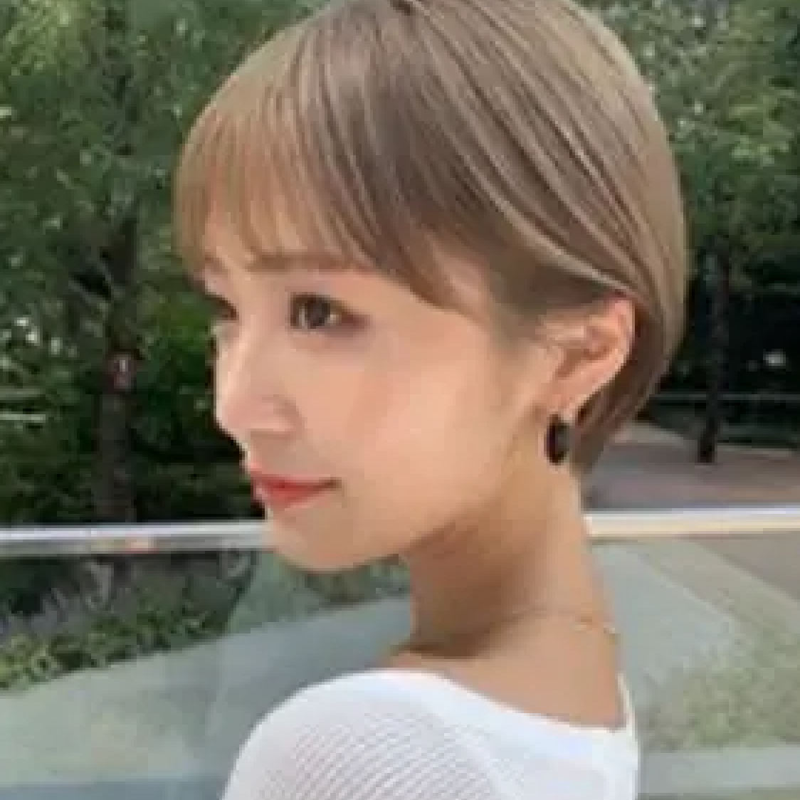 🫧迷ったら🫧似合わせカット＋透明感カラー＋オージュアクイックトリートメント
