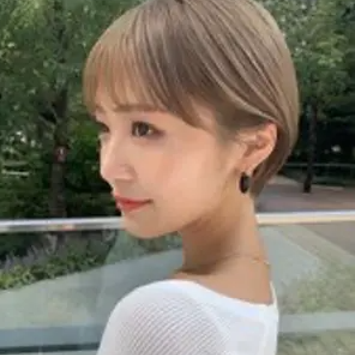 🫧オーガニックカラー＋カット＋TOKIOトリートメント付き🤍