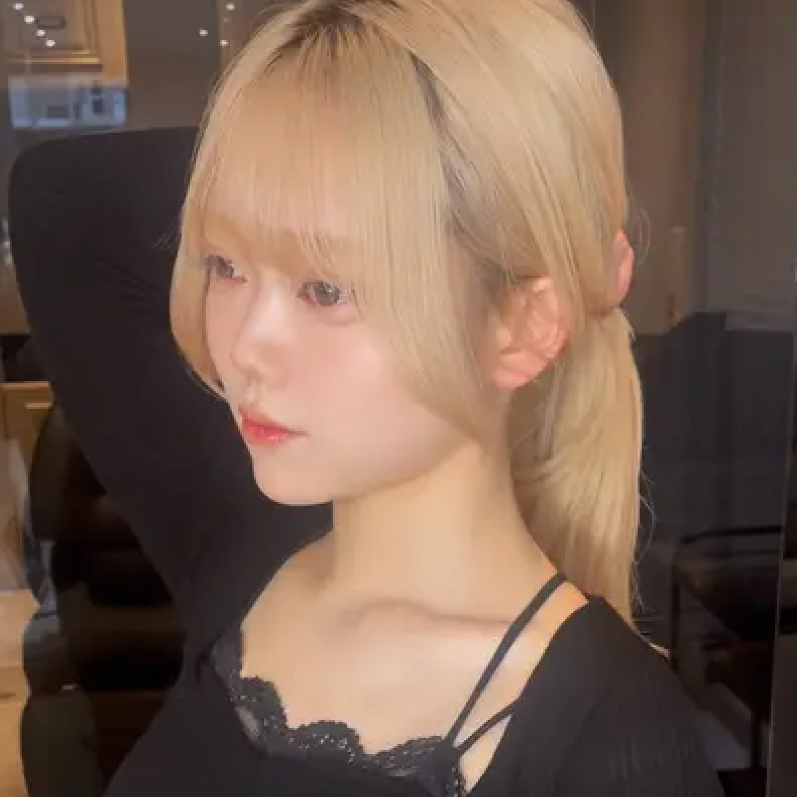 【学割】💖韓国風♪前髪・顔まわりカット💖