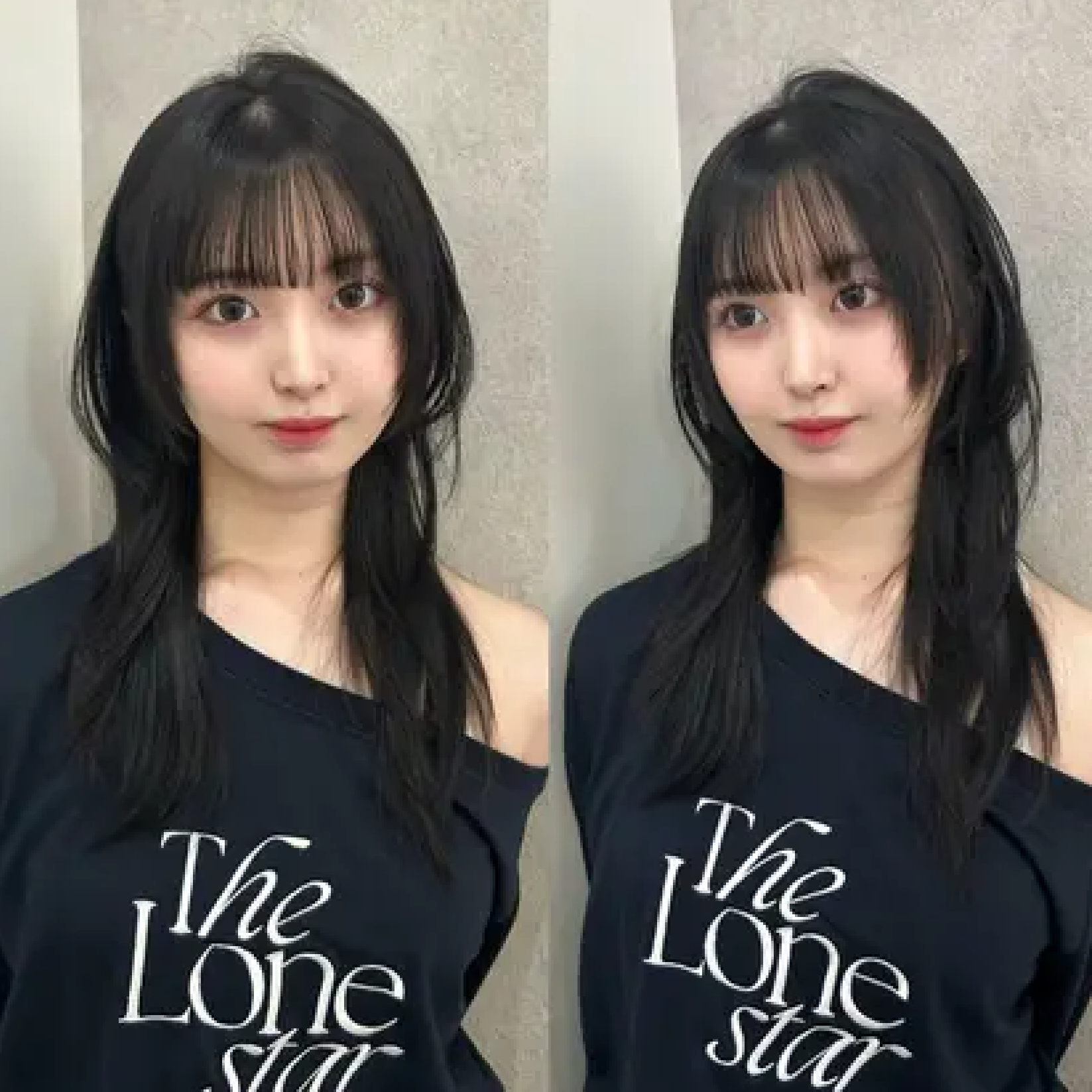 【人気No.1🥇ミニモ学割】💖カット+ケアカラー+超音波TOKIO TR💖