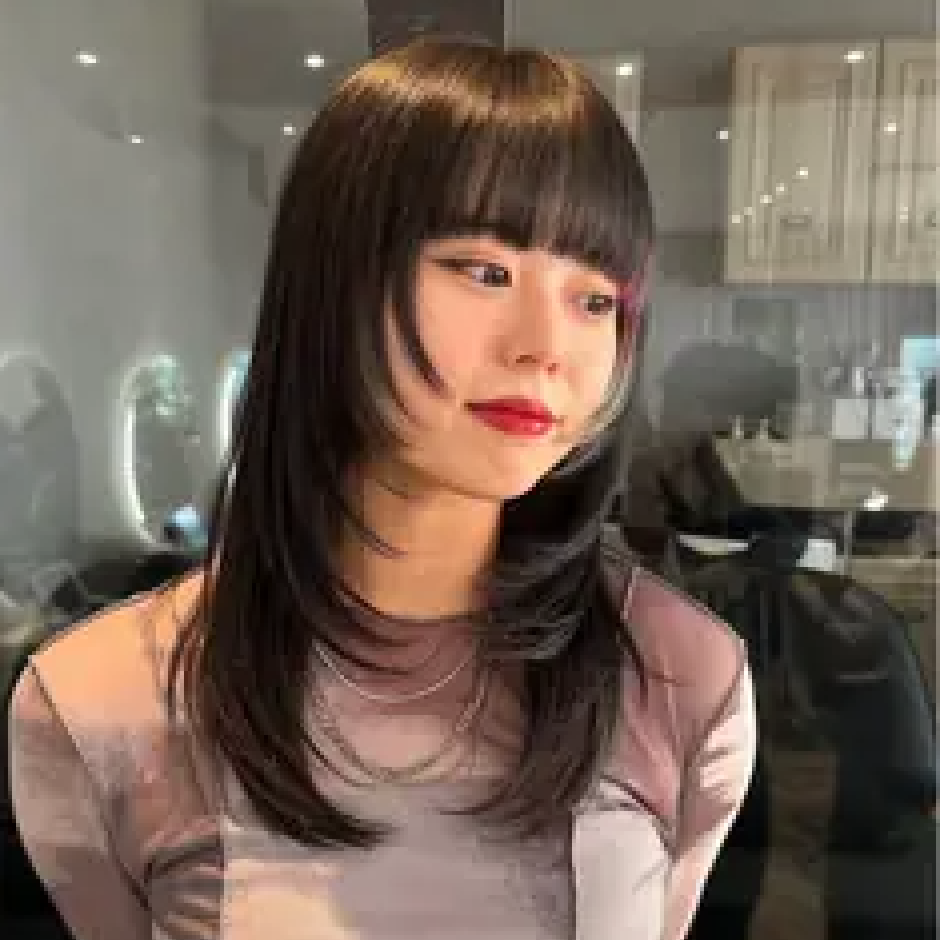 🫧premium髪質改善トリートメント