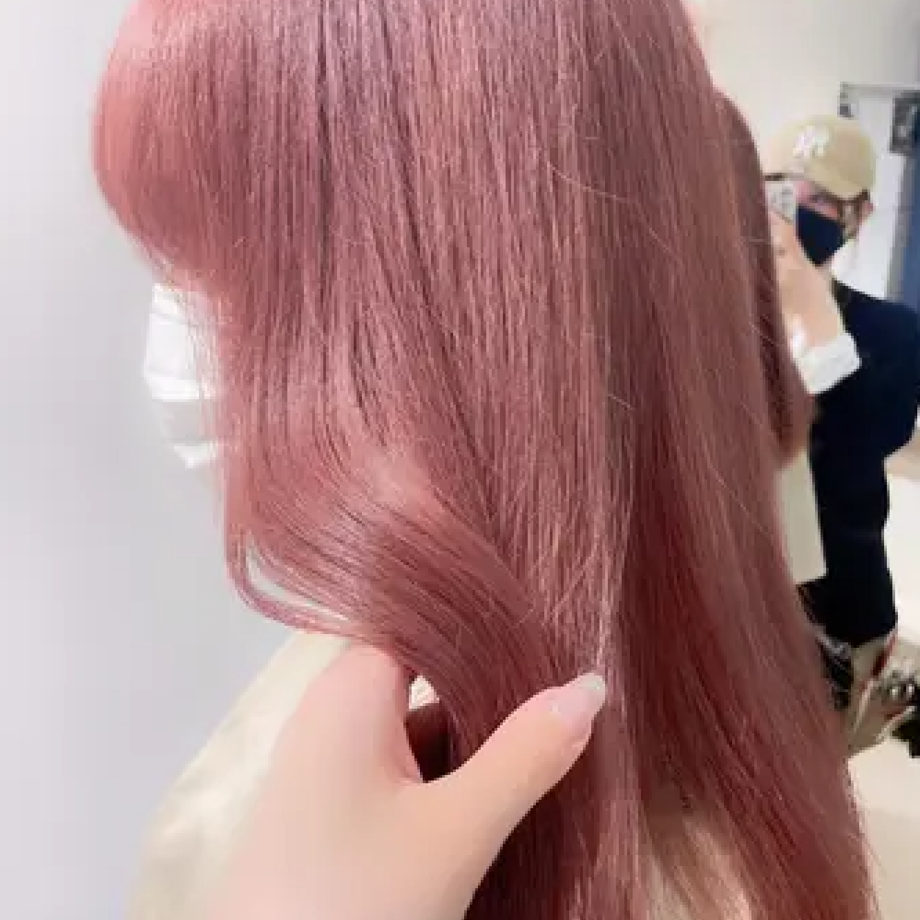 💫学割ケアブリーチ＋ケアカラー💫