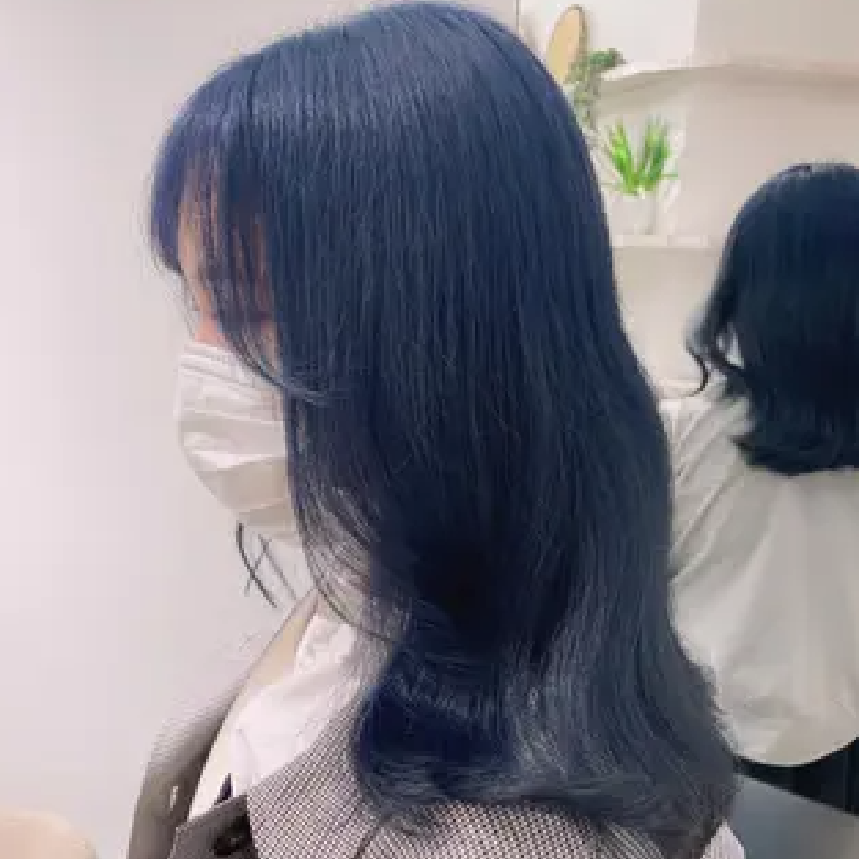 🍑ブリーチリタッチダブルカラー🍑2cmまで