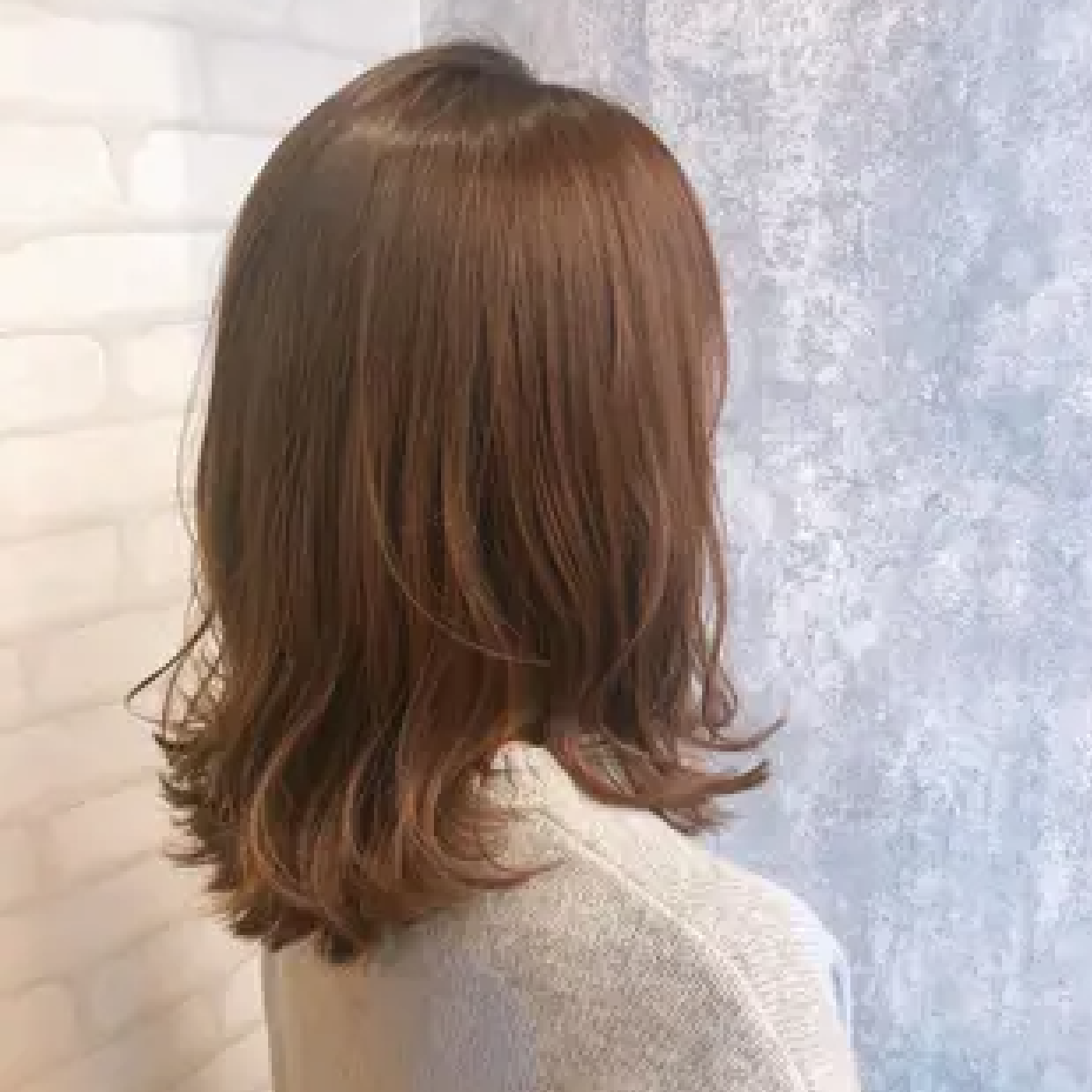 女性限定！カット+フルカラー＋超音波クイックTR