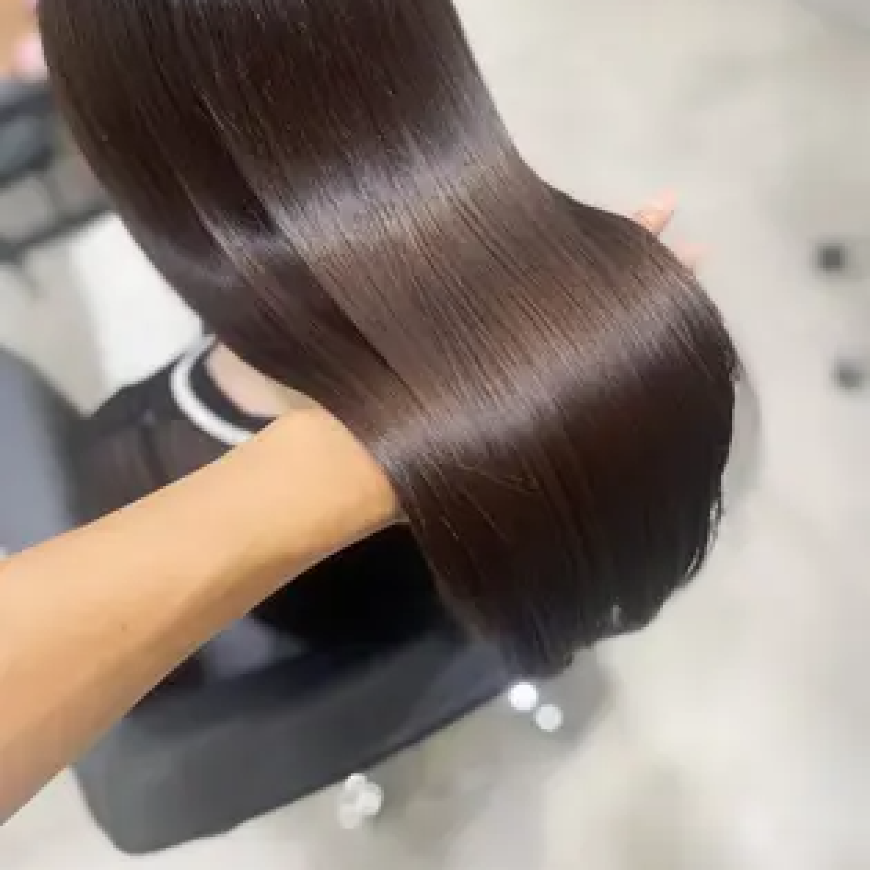 学割🏅👩🏻‍🦳カット＋髪質改善カラー＋クイックトリートメント