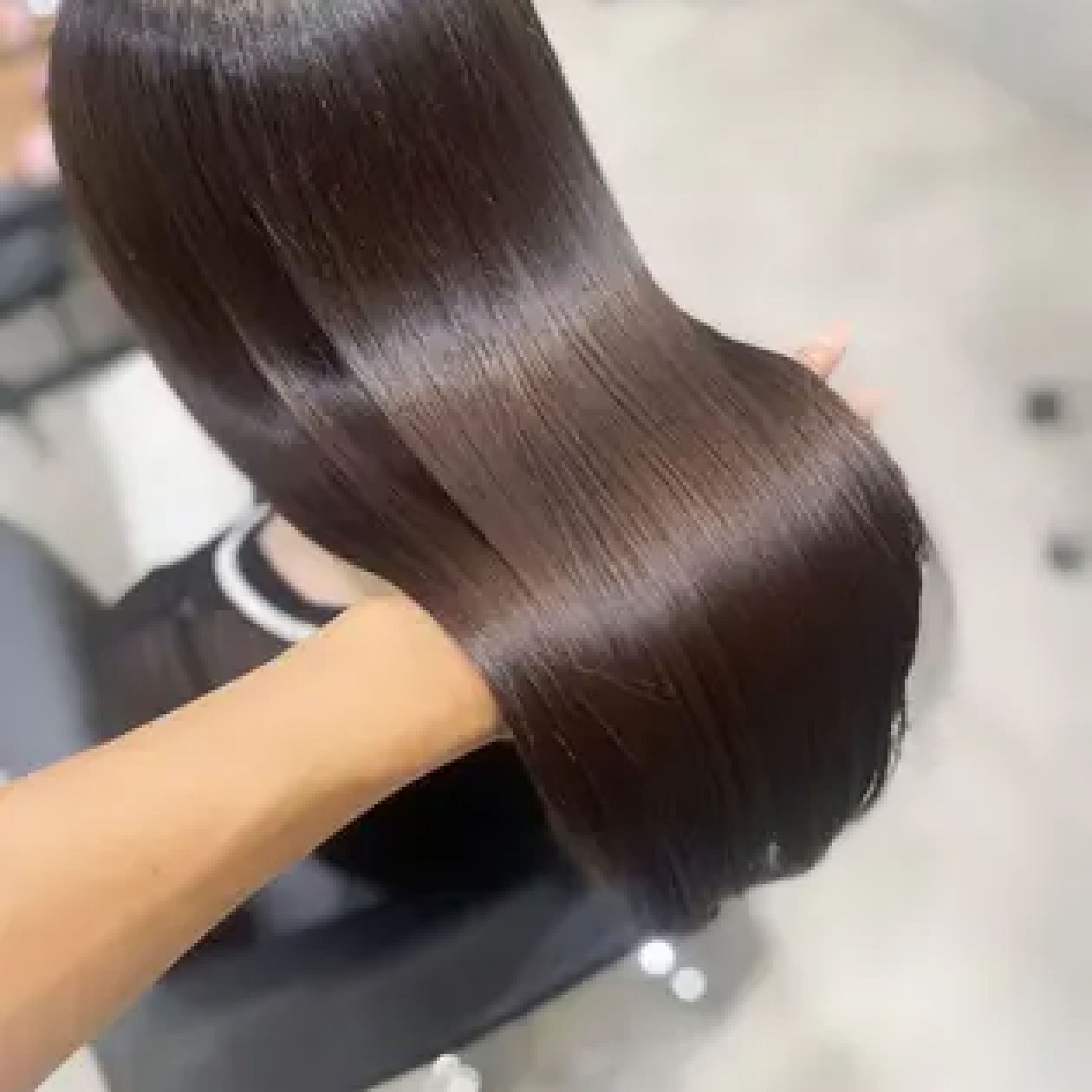 カット💇‍♀️＋クイックトリートメント