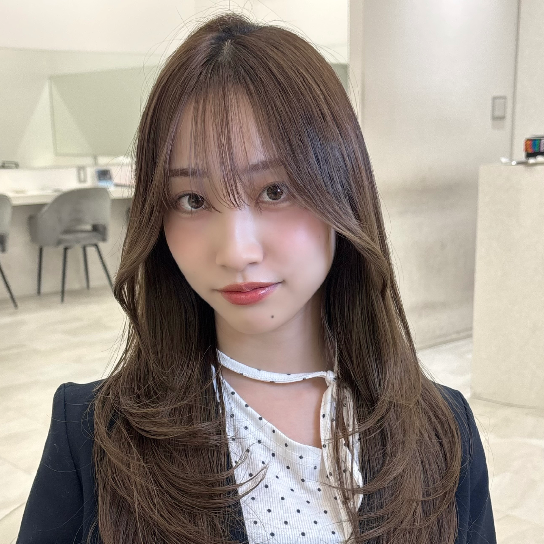 【ご新規様限定❄】✨似合わせレイヤーカット＋超音波クイックTR✨