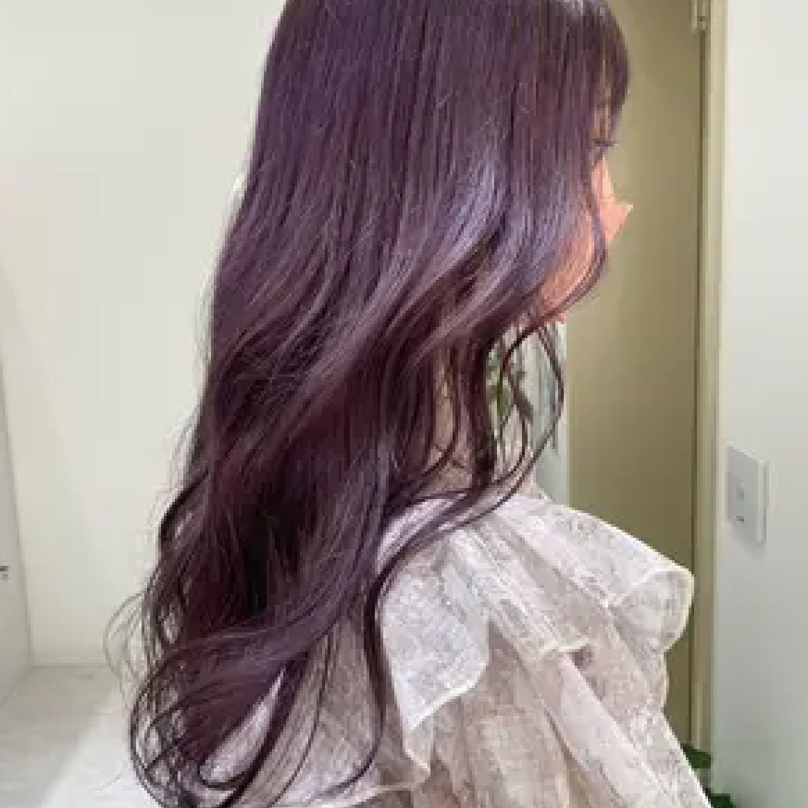 ✨春夏のハイトーン✨ダブルカラー&メンテナンスカット✂︎ケアブリーチ&フルカラー