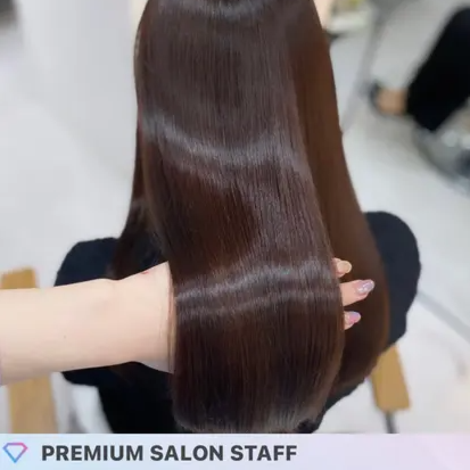 【うるぷる髪にしたい方はこちら✨】似合わせカット＋髪質改善トリートメント