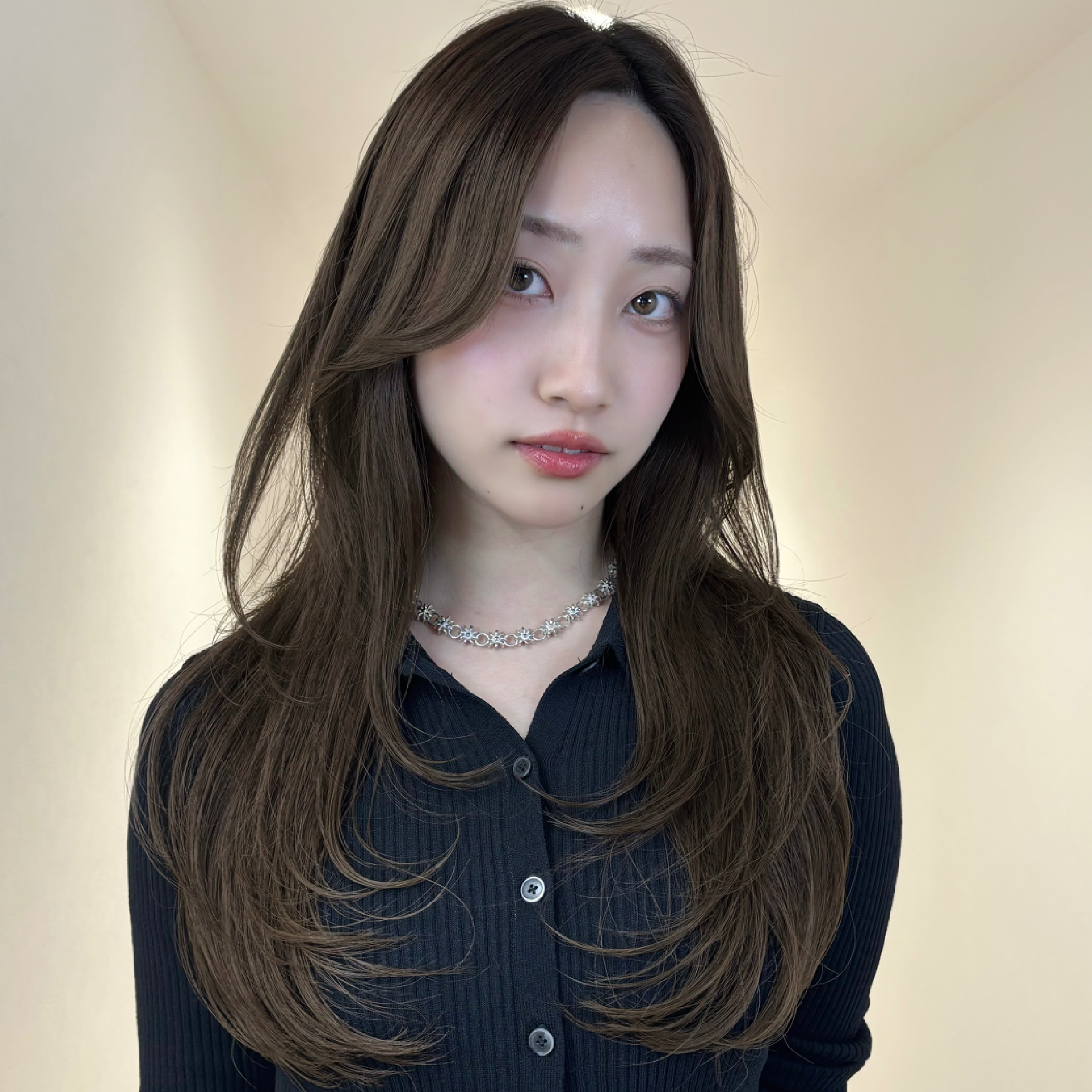 【平日限定　ご新規様✨】カット✖️ケアカラー✖️超音波クイックトリートメント