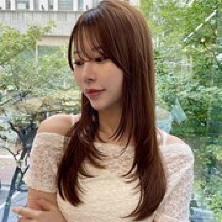 【再来】カット＋酸性ストレート［銀座/銀座一丁目/銀座駅近/有楽町］