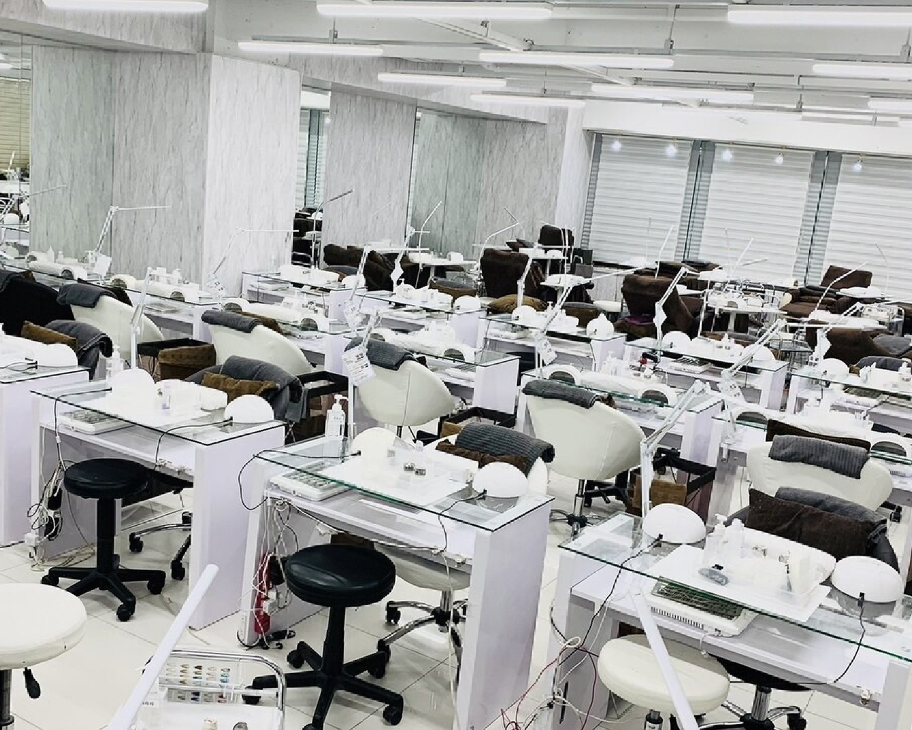 FREEVE MAXKELLY 渋谷店