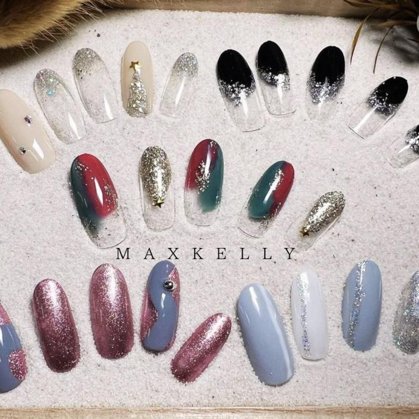 ★大好評!!☆リニューアル 毎月更新☆選べる定額コース♪