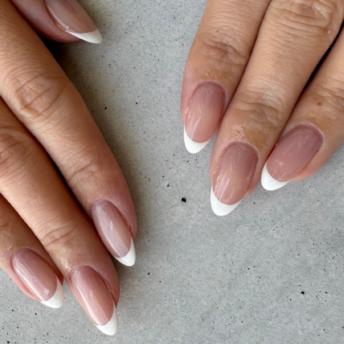 ★クリアベース　フレンチ♪