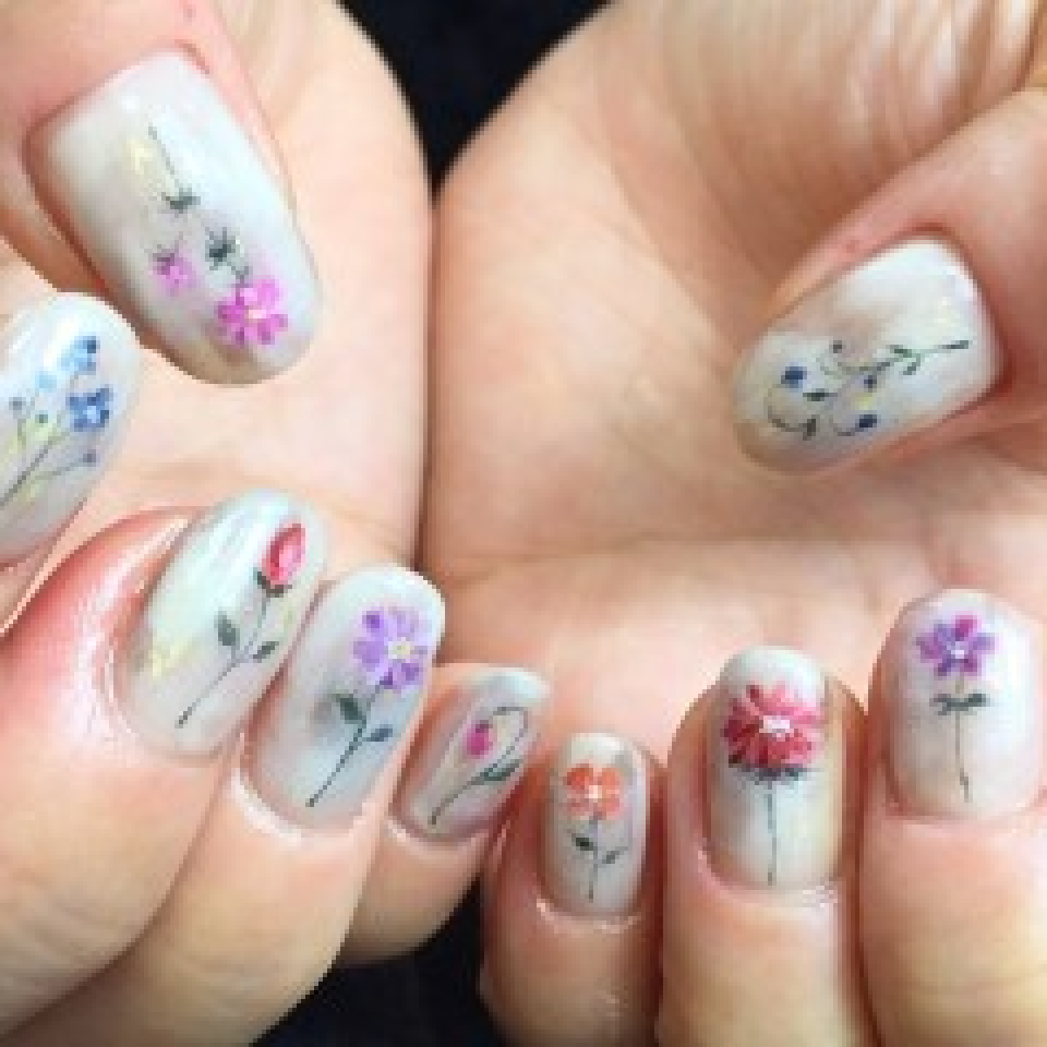 ★【120分】アートやり放題コース♪