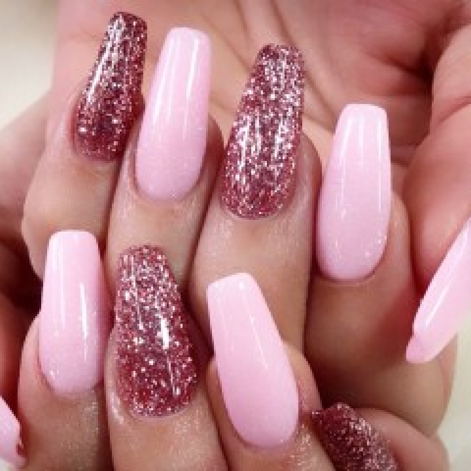 ☆スカルプ90分☆ワンカラー/グラデーション♪