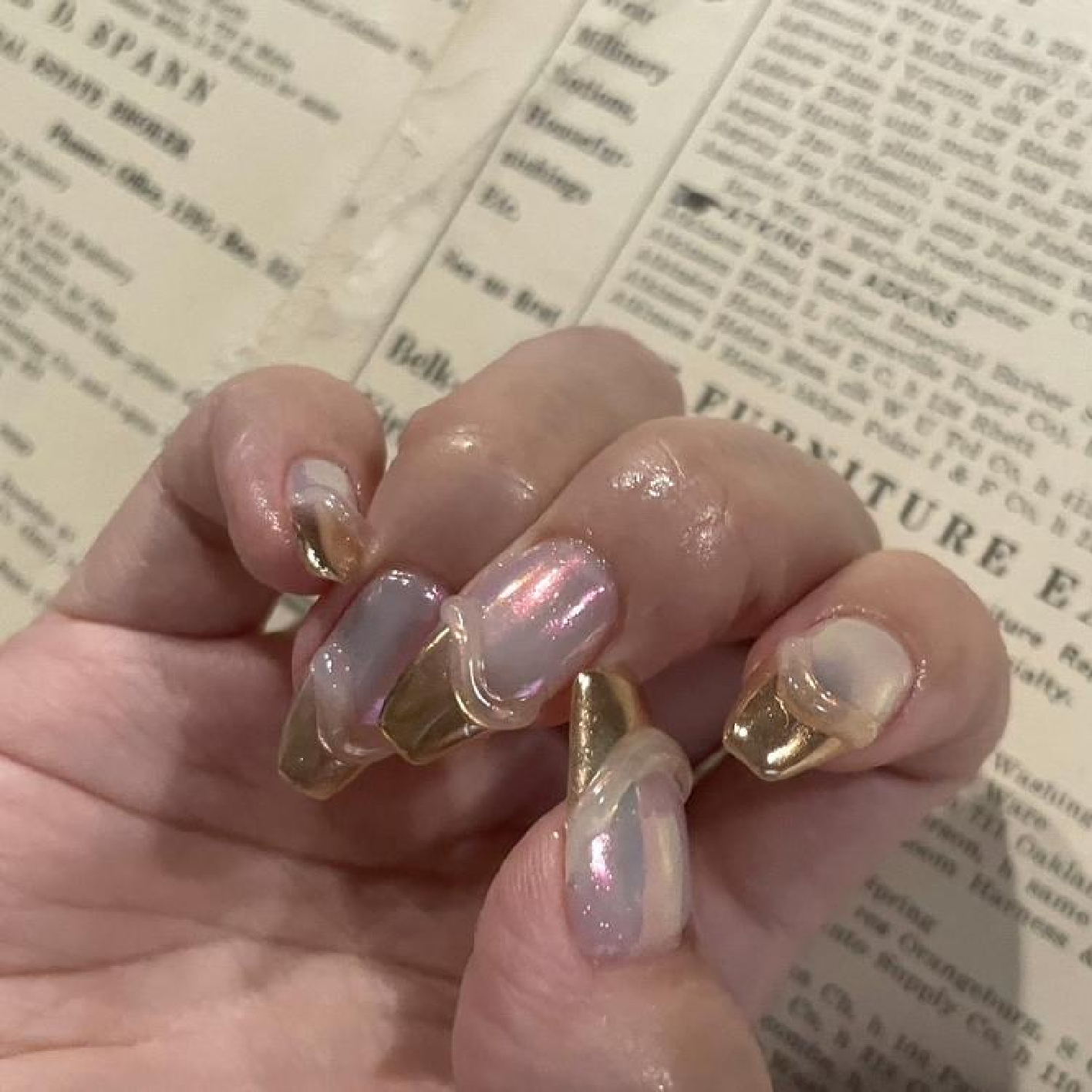 ☆スカルプ180分☆アートやり放題♪