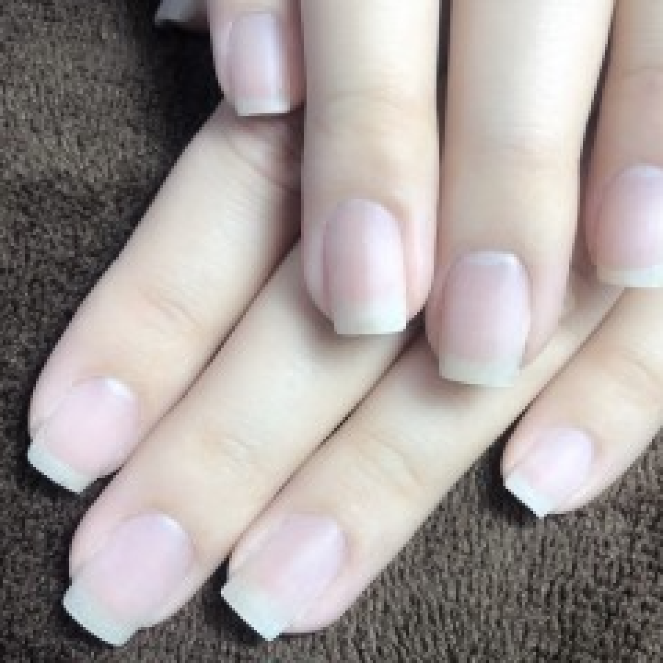 ▼ネイルお休みコース▼ＨＡＮＤジェルオフ＋ドライケアコース