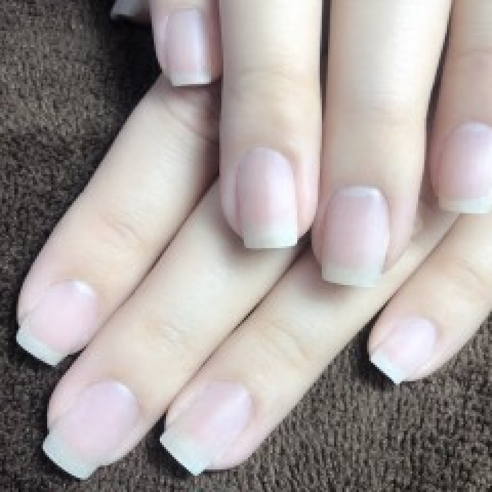 ▼ネイルお休みコース▼ＨＡＮＤジェルオフ＋ウォーターケアコース