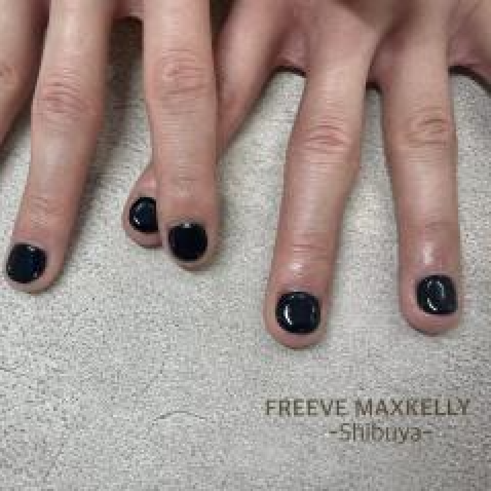 ♠メンズネイル♠ワンカラーorグラデーション