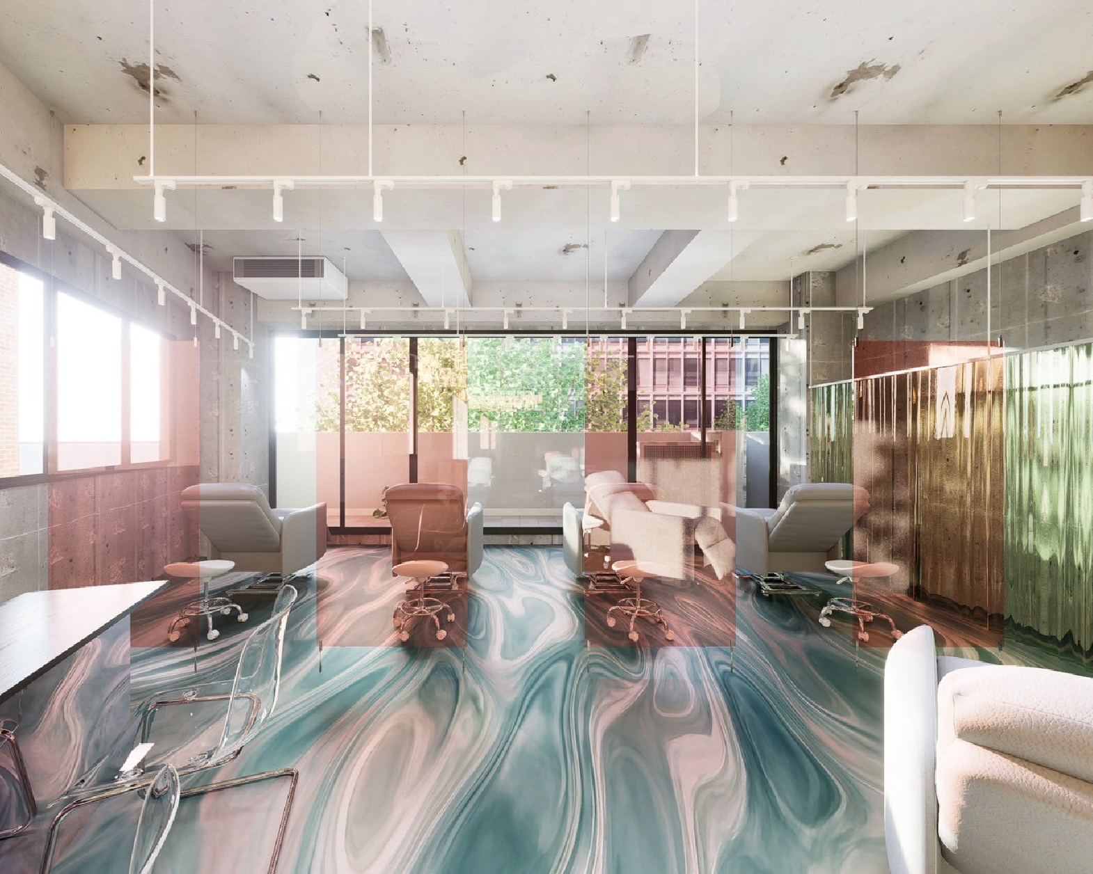 VENUS BELT原宿【ビーナスベルト】