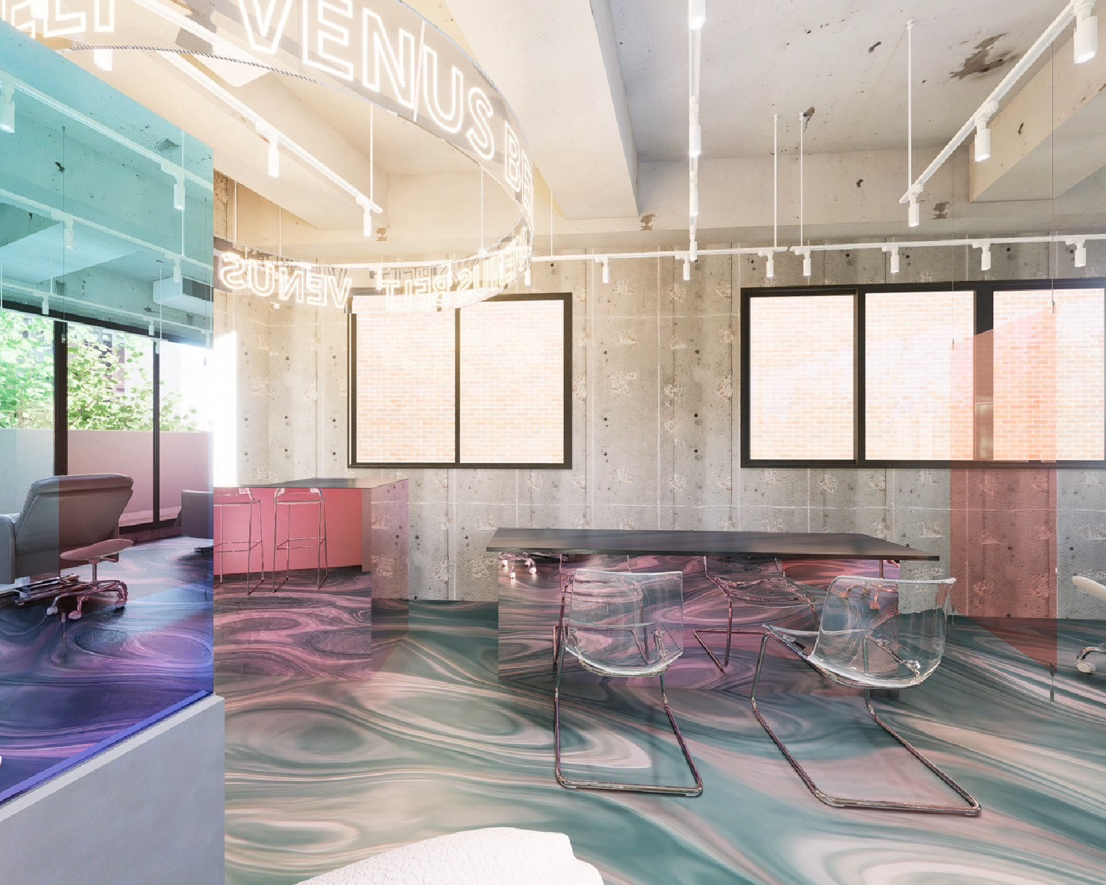 VENUS BELT原宿【ビーナスベルト】