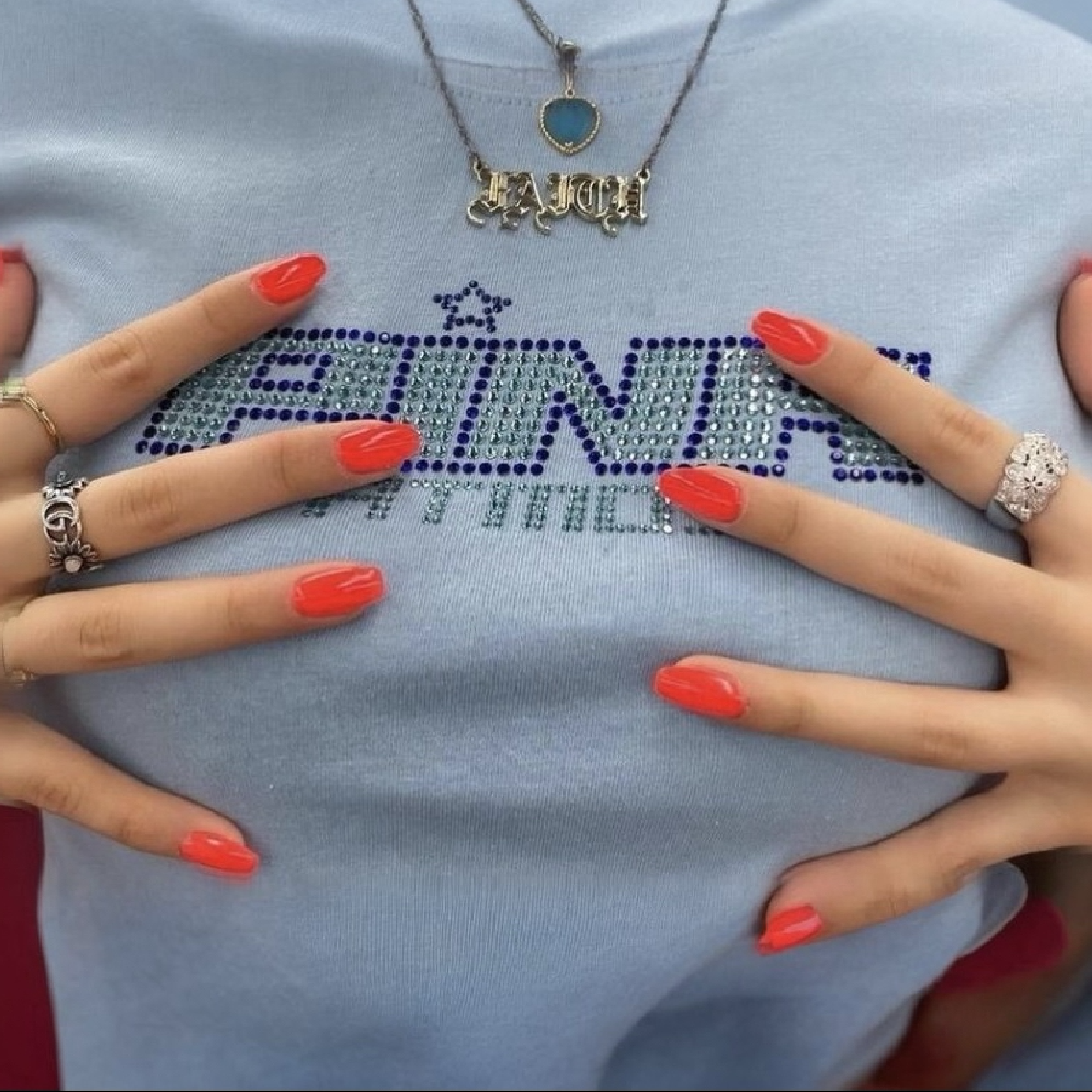 【シンプルネイル】ワンカラー・ラメグラコース (初回オフ無料)￥5500