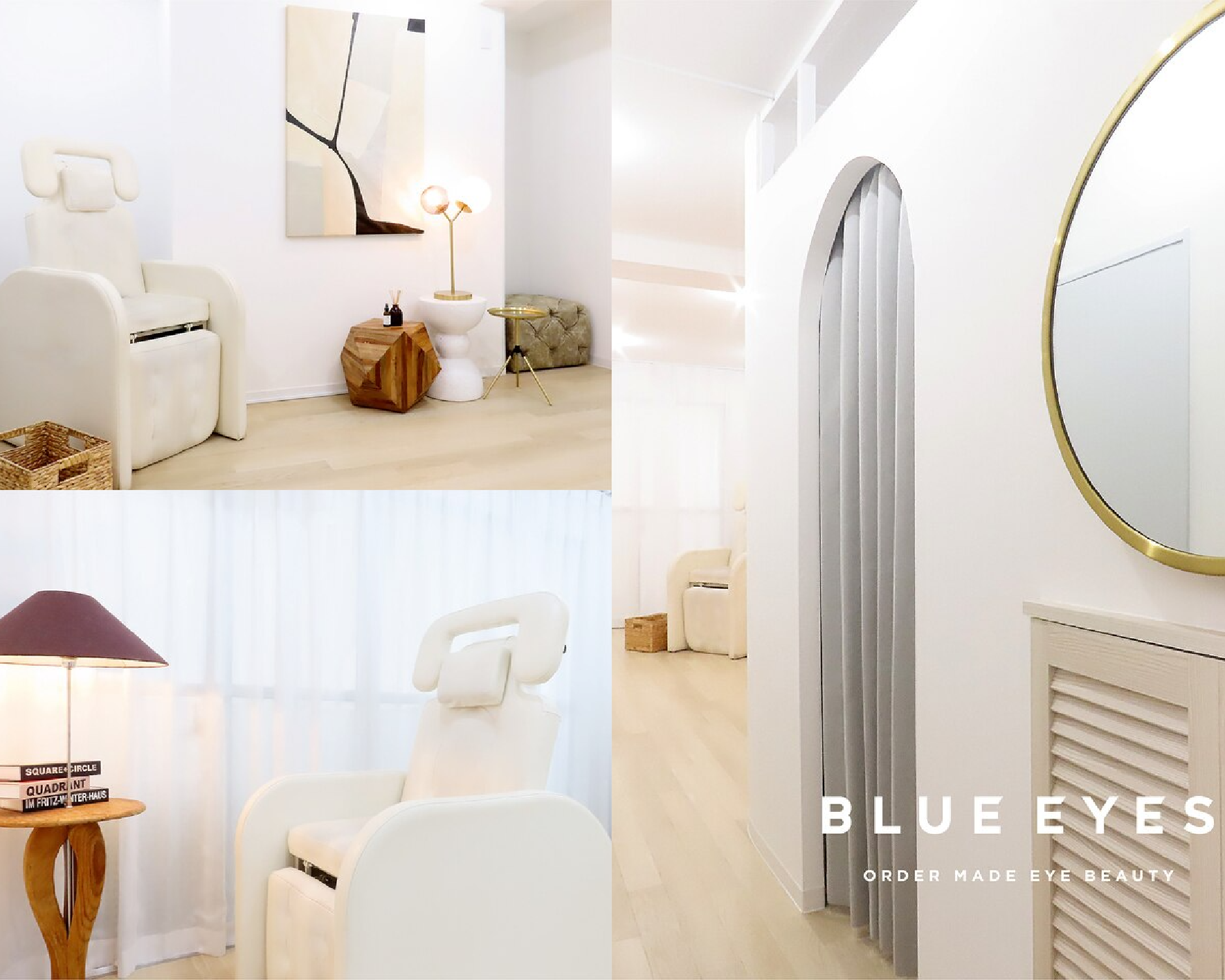 BLUE EYES TOKYO