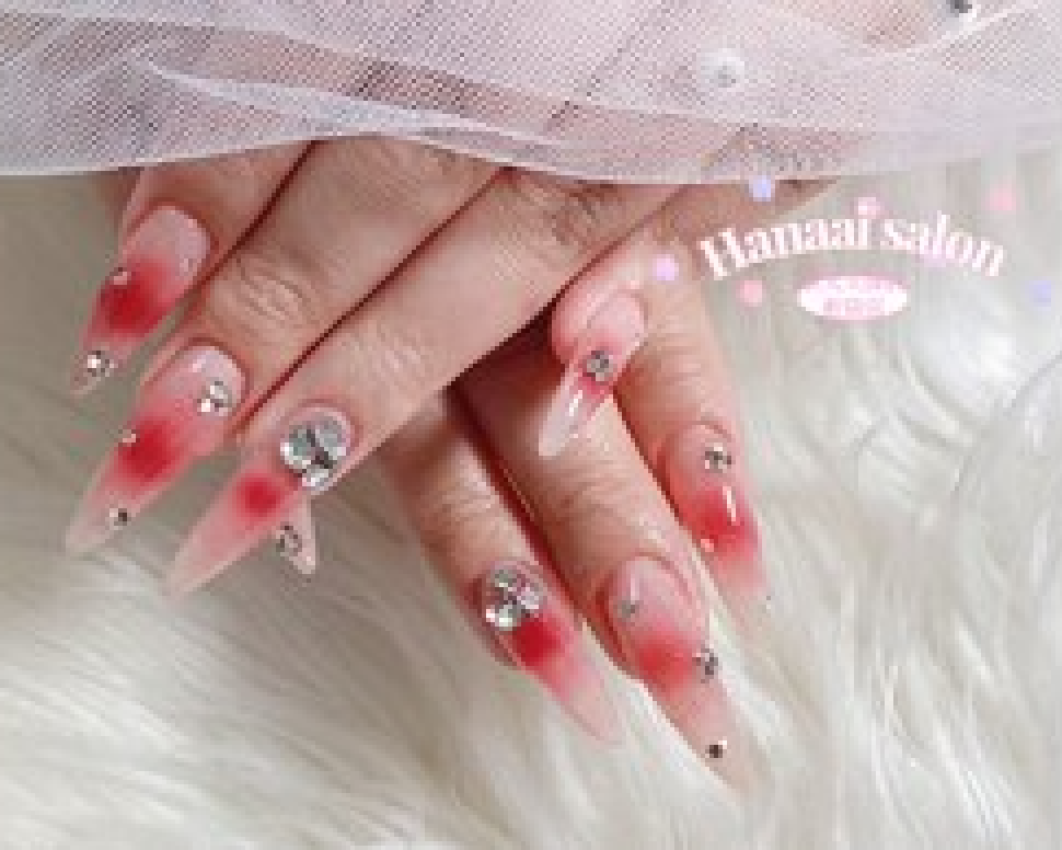 hanaai salon 新宿店