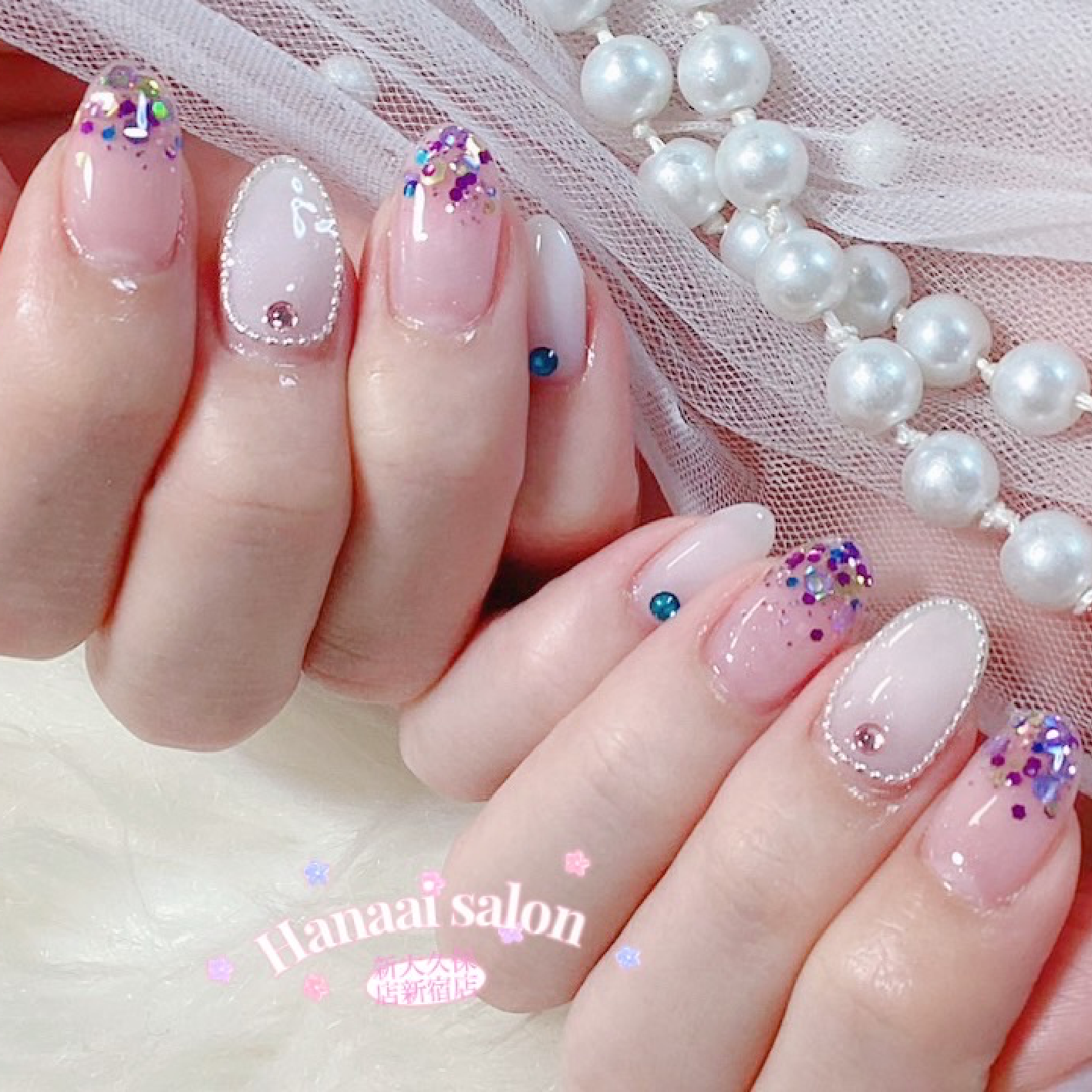 定額Bコース(パラジェル変更可)