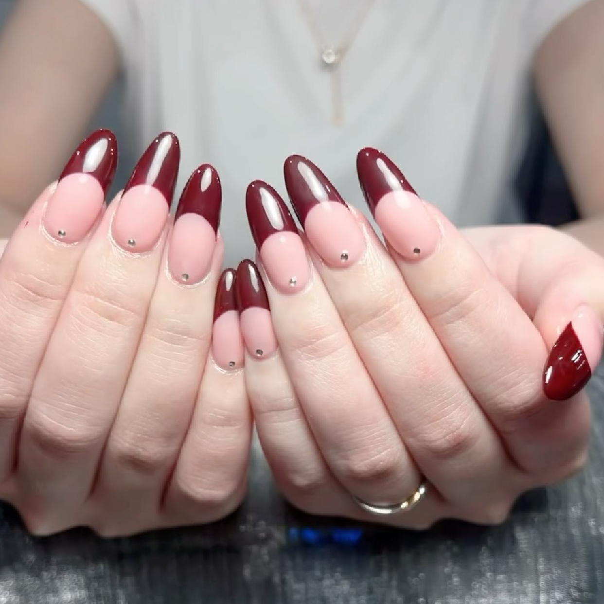 🧚🏻‍♂️フレンチ😻