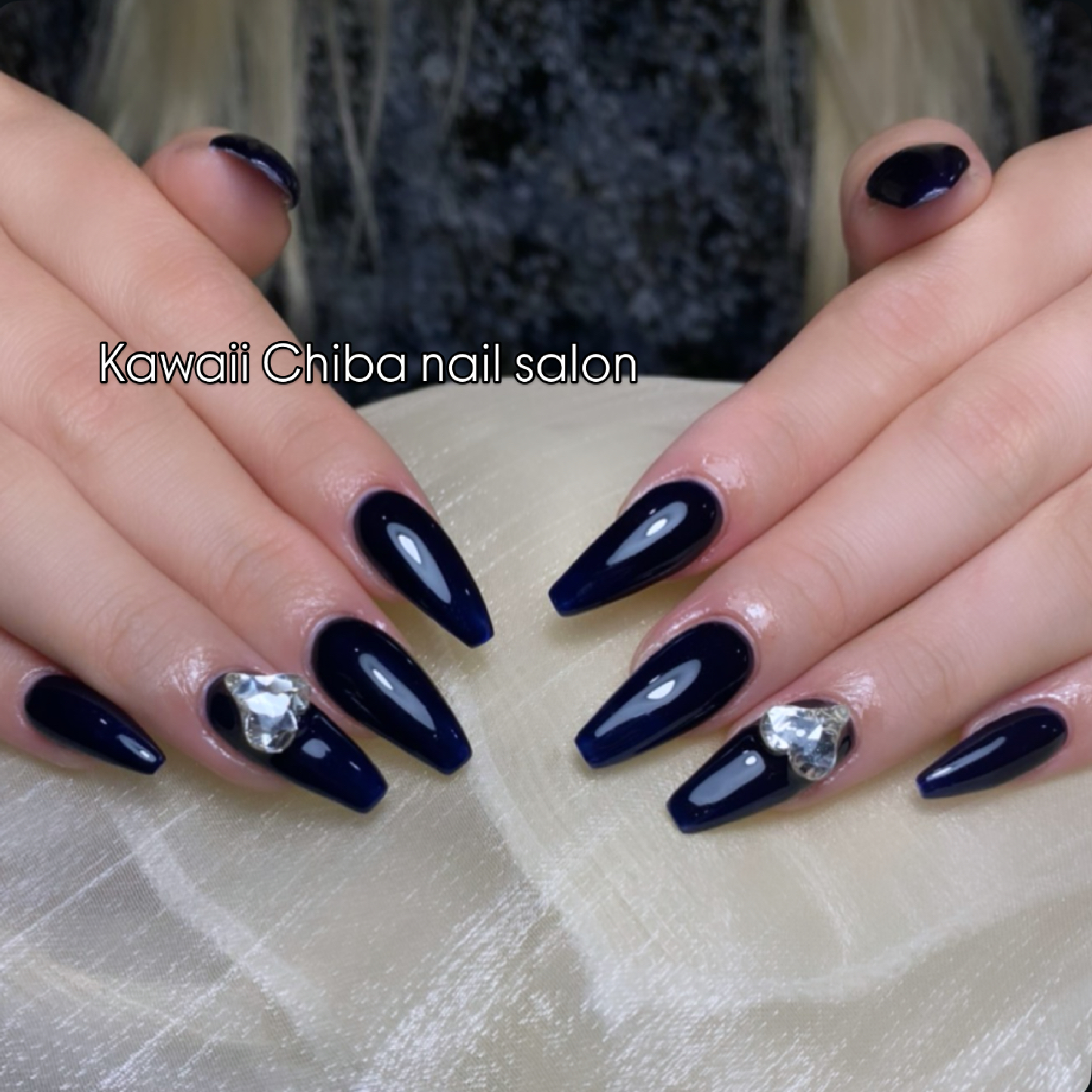 ワンカラー💓フラッシュ(2色可能)