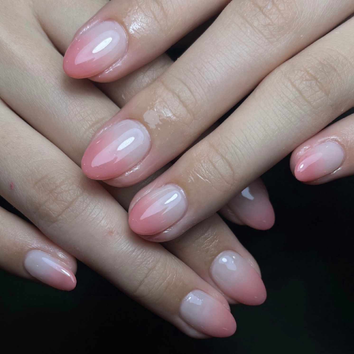 🦄グラデーション😝