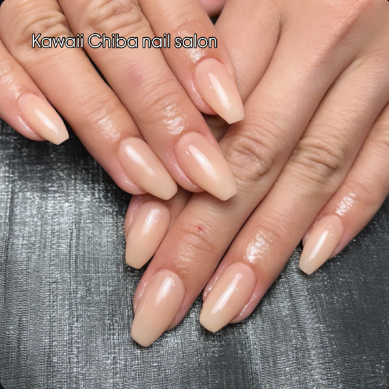 🌸ワンカラー:シアーカラー🌸