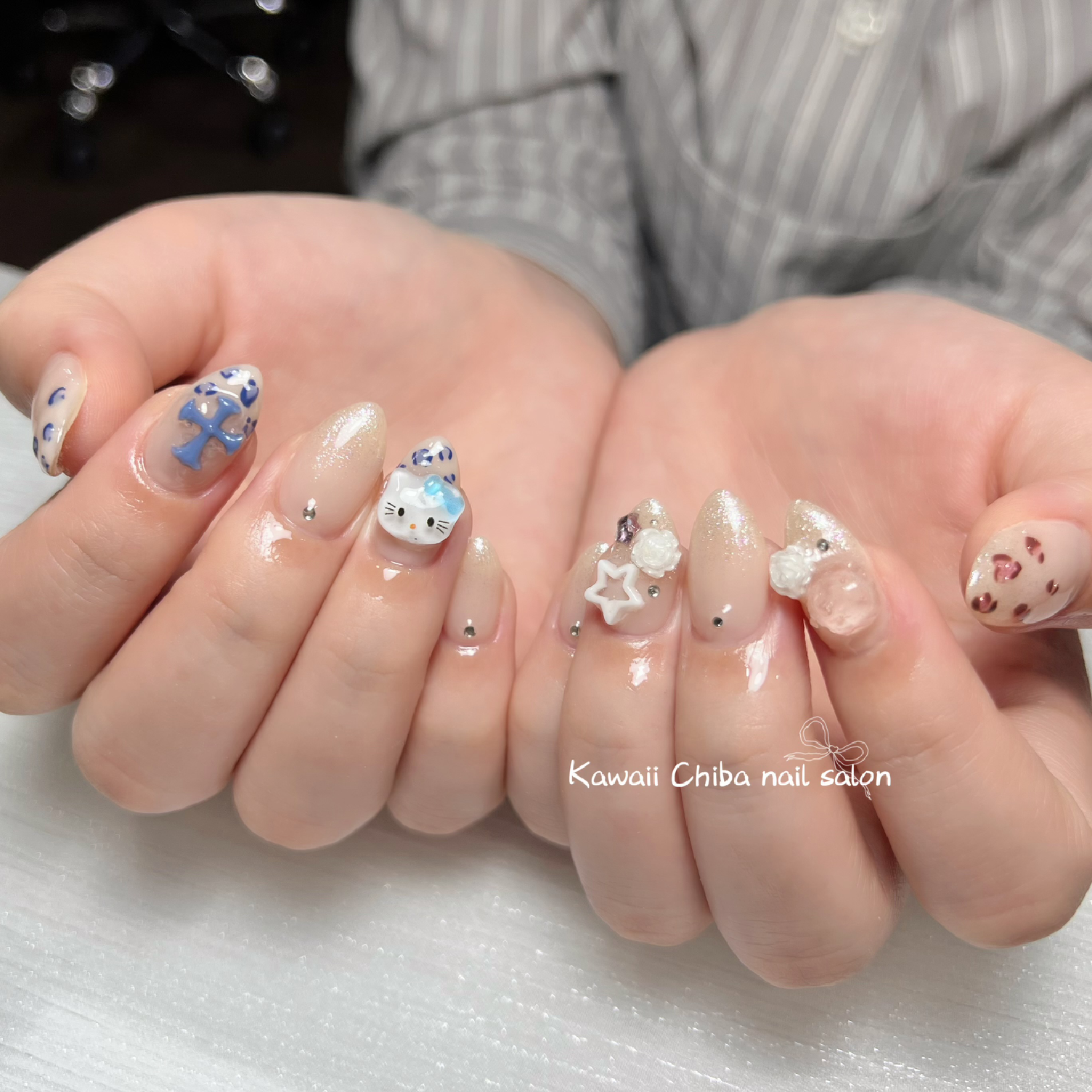 🎀 やり放題コース　120分🎀