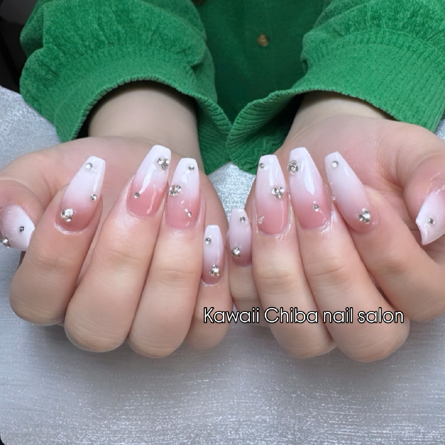 🌷「JRネイリスト」シンプルデザインやり放題コース　120分🌷