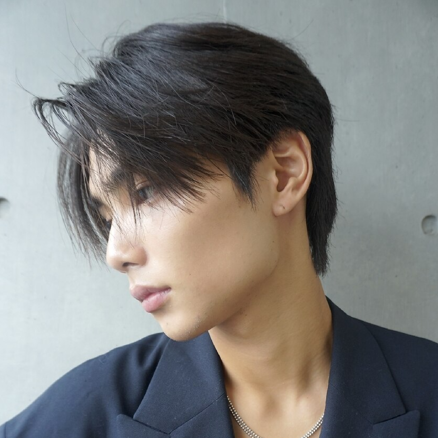 【メンズご新規様限定】骨格補正カット￥5500