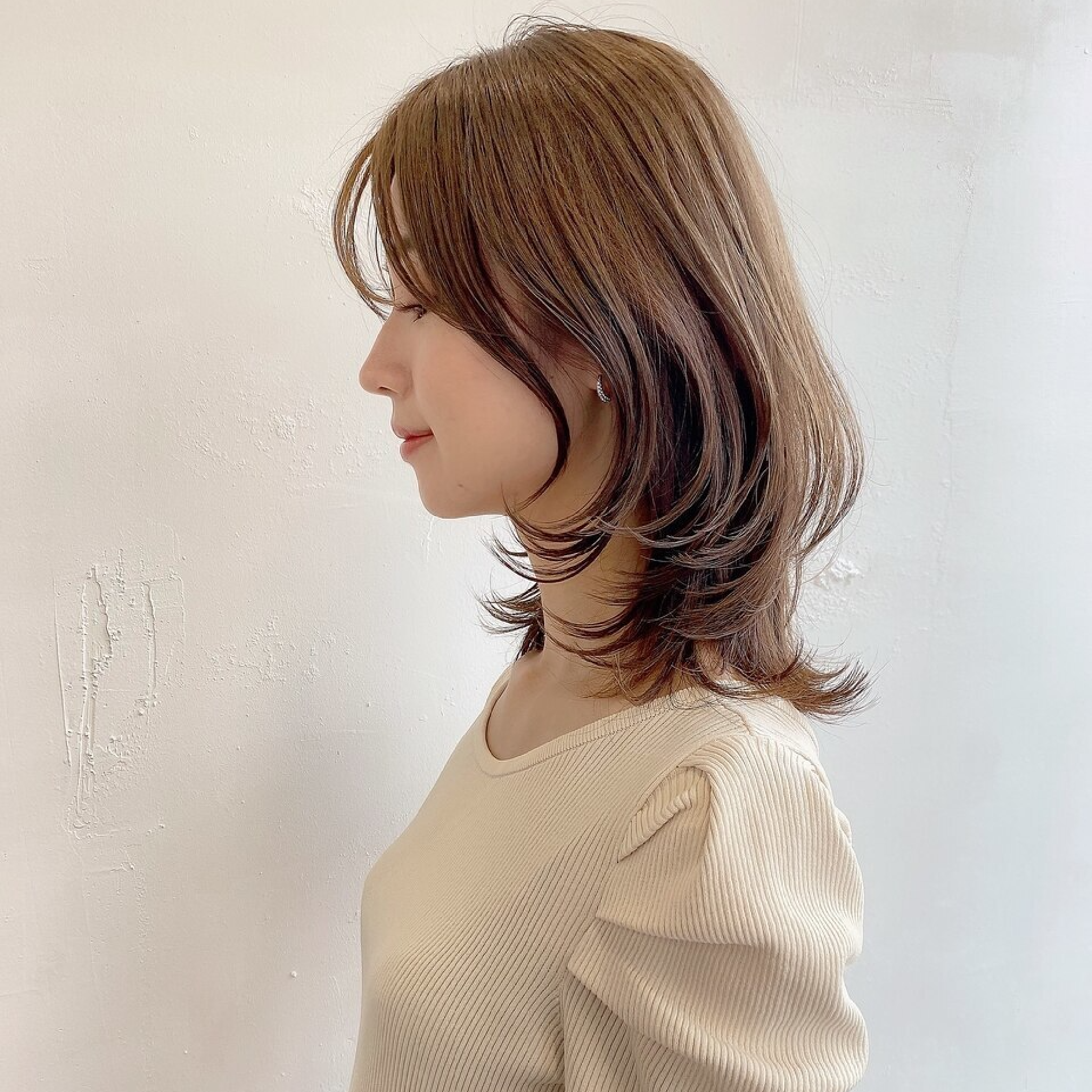 【お出かけ前にorお帰りの前に】シャンプー+20分スパ¥5500