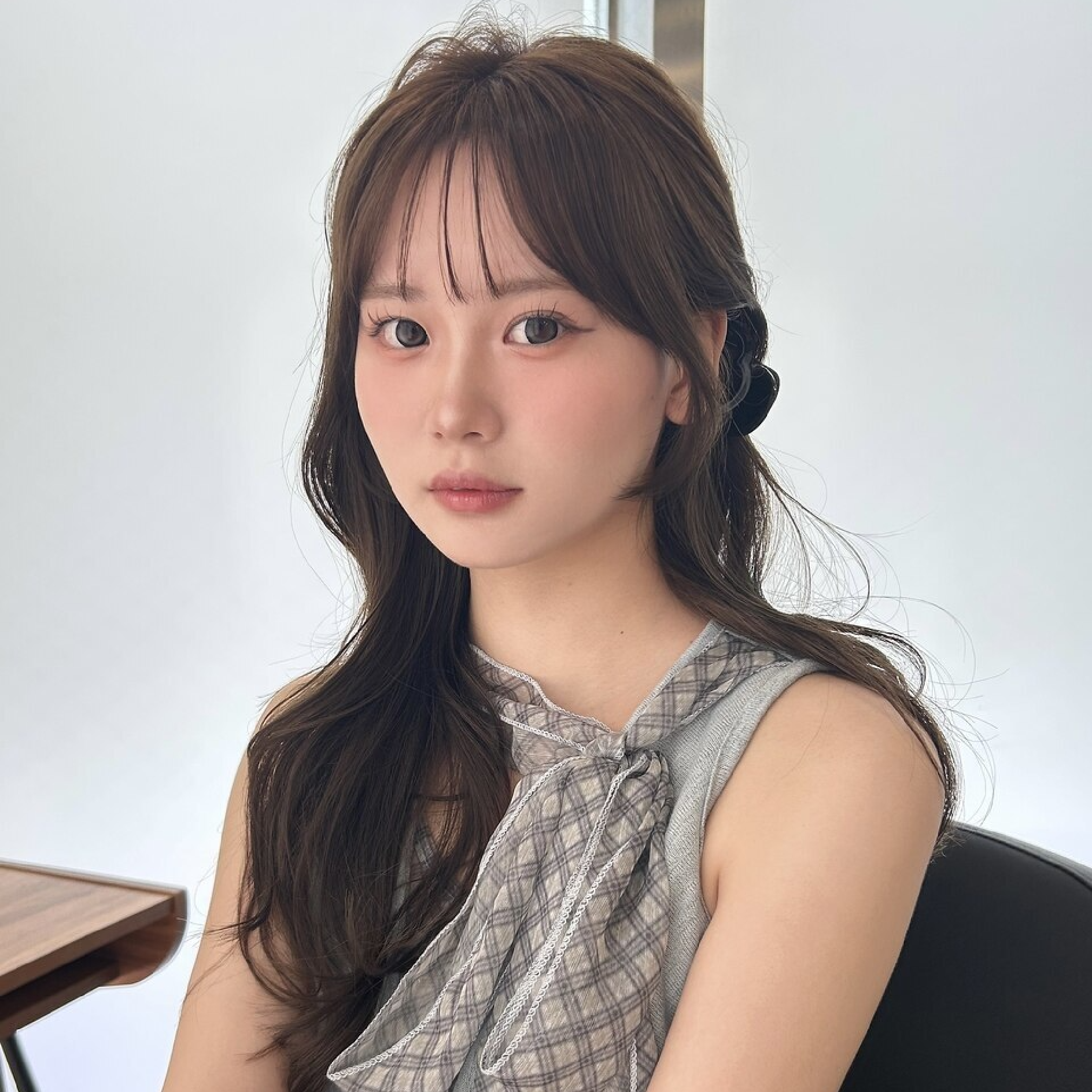 【お出かけ前に◎】コテ巻きスタイリング￥2750