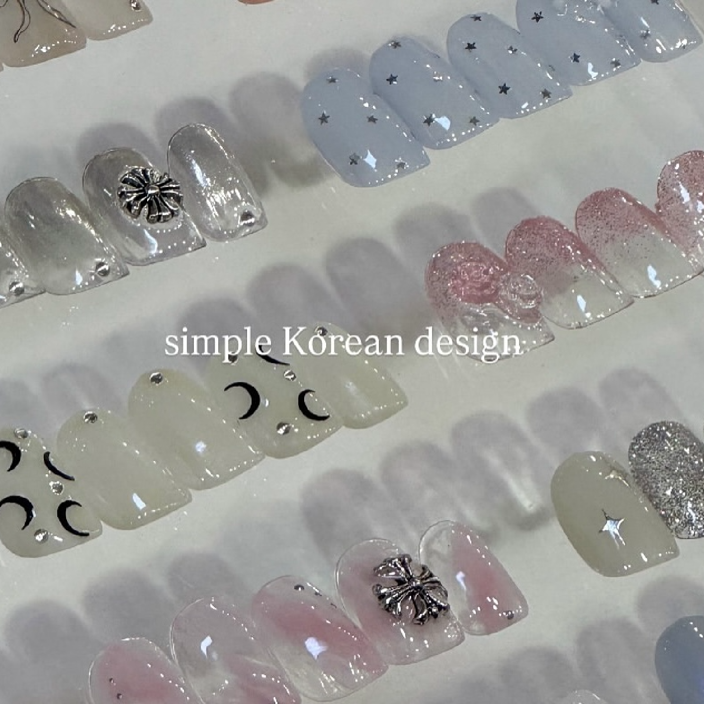 HAND☆シンプル韓国collection7500円