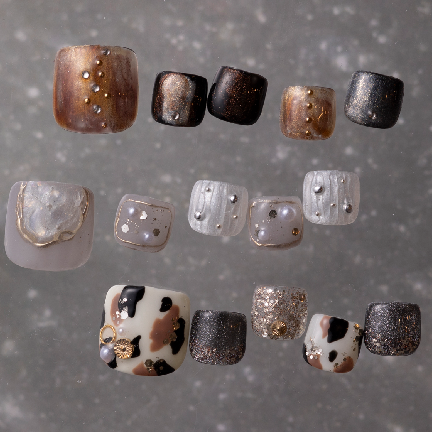 FOOT☆11000collection
