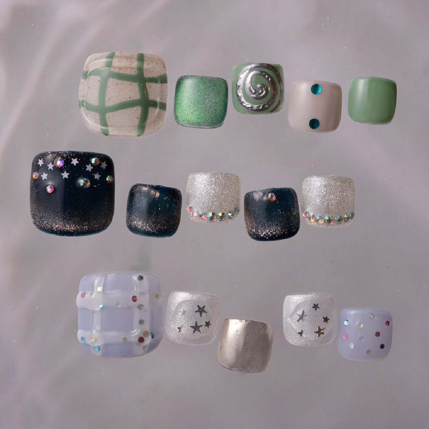 FOOT☆10480collection