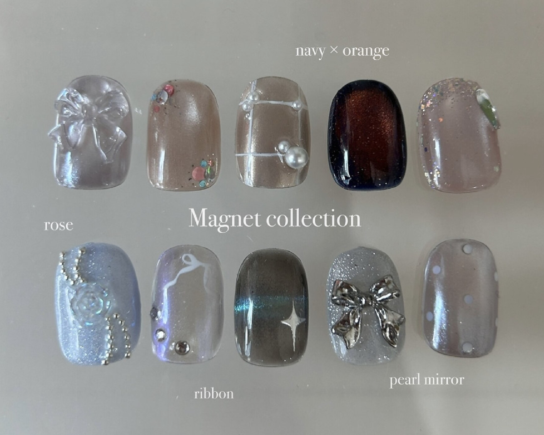 Inails恵比寿店