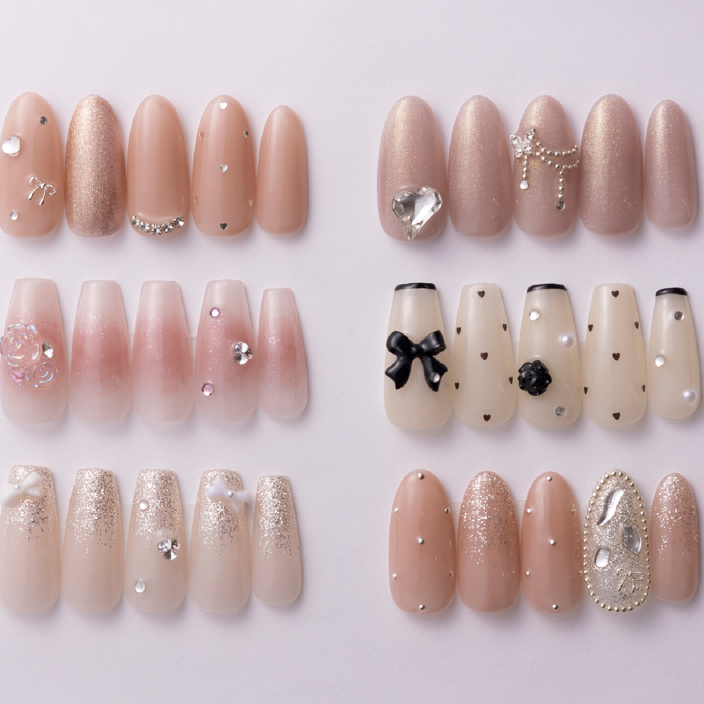HAND☆ワンホンcollection