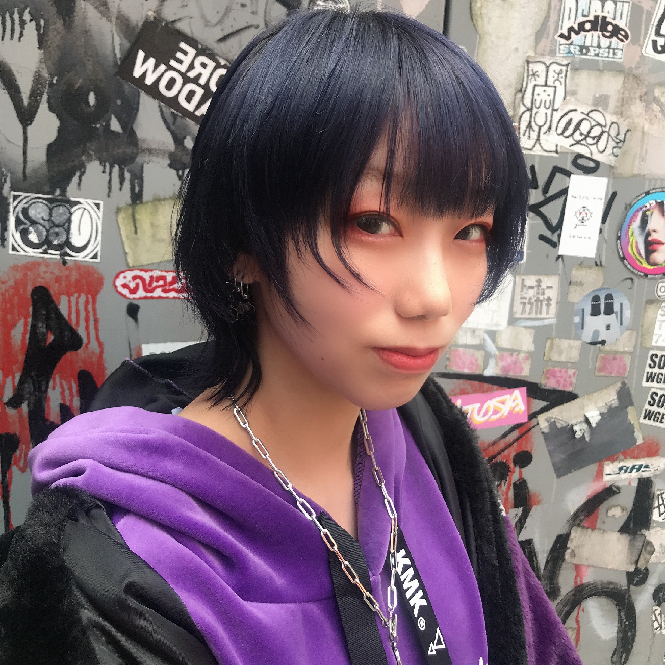 カット＋顔回り前髪縮毛矯正 ＋2stepトリートメント