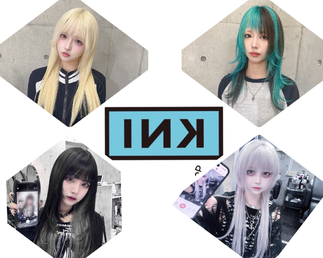INK.渋谷
