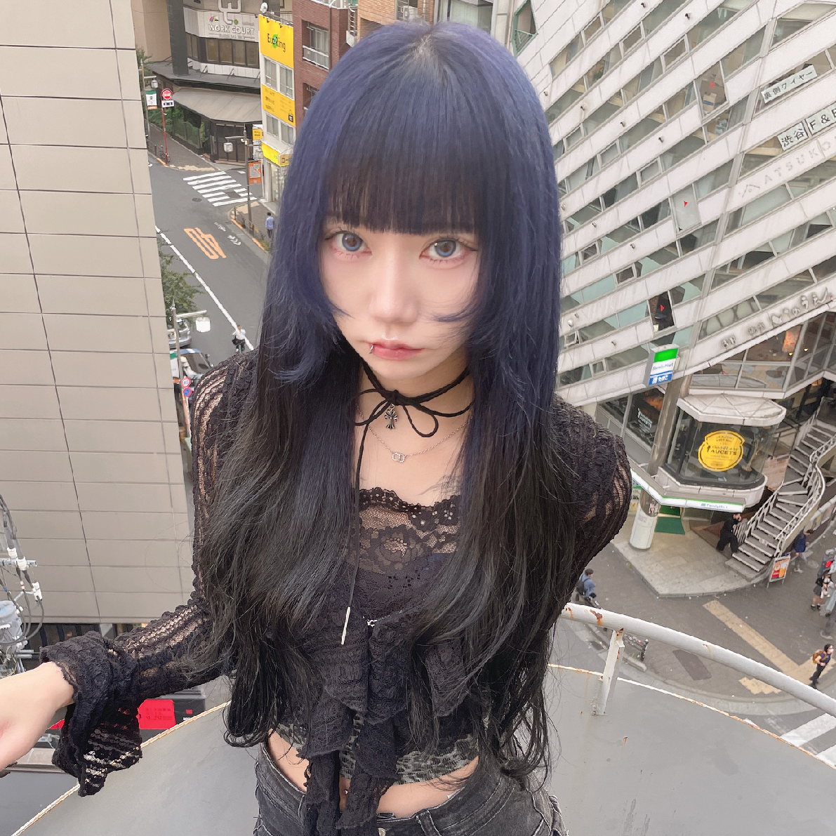 【ブリーチ1回+カラー＋Tr】カウンセリングで1番適したカラークーポンご提案