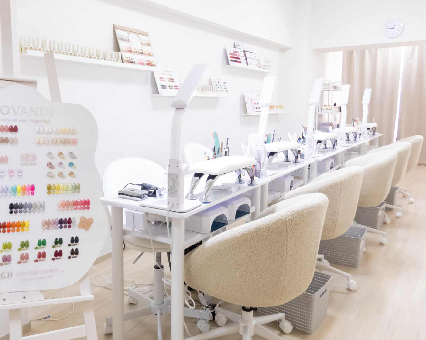 Hani Nail Salon
