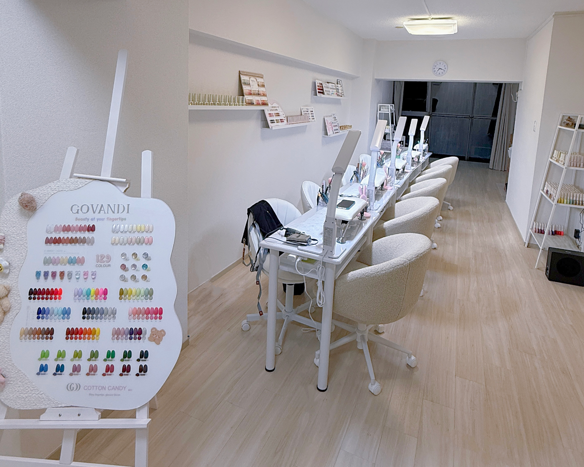 Hani Nail Salon